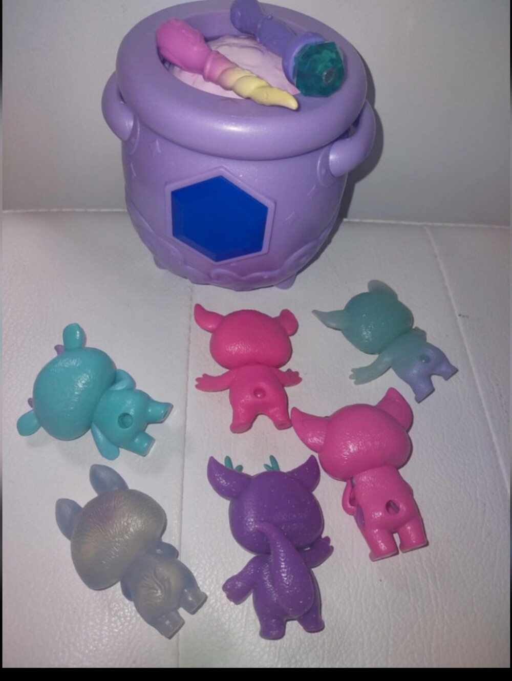 Magic Mixies Lot Bundle - Picture 2 of 7